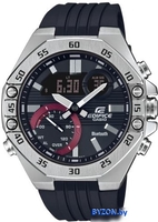 Наручные часы Casio ECB-10P-1AEF - фото