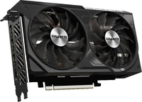 Видеокарта Gigabyte GeForce RTX 4070 Windforce 2X OC V2 12G GV-N4070WF2OCV2-12GD - фото, картинка Видеокарта Gigabyte GeForce RTX 4070 Windforce 2X OC V2 12G GV-N4070WF2OCV2-12GD - фото