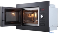 Микроволновая печь KUPPERSBERG HMW 625 B - фото2