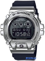 Наручные часы Casio GM-6900-1ER - фото, картинка Наручные часы Casio GM-6900-1ER - фото