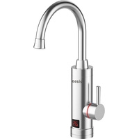 Проточный электрический водонагреватель-кран Oasis KP-S - фото