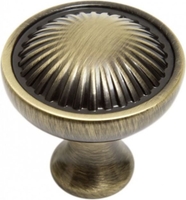 Ручка мебельная Boyard Magica RC118BAB.4 - фото