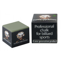 Мел Super Diamond 45.002.01.8 (зеленый) - фото2, картинка2 Мел Super Diamond 45.002.01.8 (зеленый) - фото2