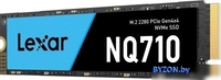SSD Lexar NQ710 500GB LNQ710X500G-RNNNG - фото2