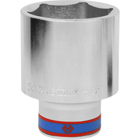 Головка слесарная King Tony 623558M - фото