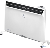 Конвектор Electrolux Air Gate Transformer ECH/AG2-2500 T (механическое управление, с шасси) - фото