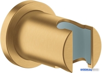 Держатель душевой лейки Grohe Rainshower 27074GN0 (холодный рассвет, матовый) - фото