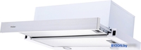 Кухонная вытяжка Haier HVX-T671W - фото, картинка Кухонная вытяжка Haier HVX-T671W - фото