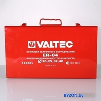 Valtec ER-04 - фото2
