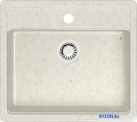 Кухонная мойка MARRBAXX 9/Q7 F009Q007 (хлопок) - фото