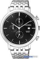 Наручные часы CITIZEN AN3610-55E - фото, картинка Наручные часы CITIZEN AN3610-55E - фото