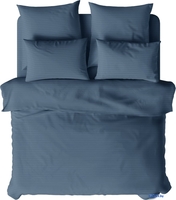 Постельное белье Нордтекс Волшебная Ночь Евро Laguna ВН 2507 8709/17 926535 - фото2