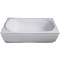 Ванна Ventospa Aqua 170x75 - фото2