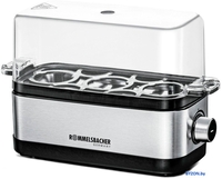 Яйцеварка ROMMELSBACHER ER 300 - фото