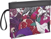 Косметичка Erich Krause StreetLine Pomegranate 52609 - фото
