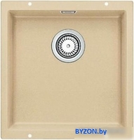 Кухонная мойка Blanco Rotan 400-U (шампань) - фото