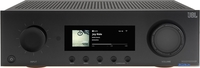 AV ресивер JBL MA9100HP (черный) - фото2
