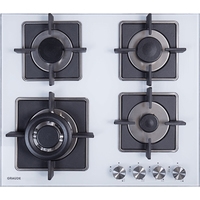 Варочная панель Graude GS 60.3 W - фото