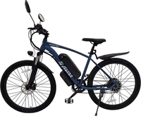 Электровелосипед AVM Intro 500 - фото2