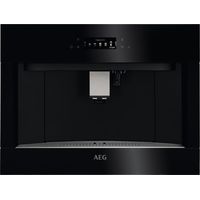 Кофемашина AEG KKB894500B - фото, картинка Кофемашина AEG KKB894500B - фото