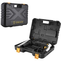 Перфоратор Deko DKH850W 063-4111 (5 предметов) - фото2