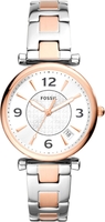 Наручные часы Fossil ES5156 - фото, картинка Наручные часы Fossil ES5156 - фото