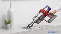 Пылесос Dyson Cyclone V10 Origin 394464-01 - фото2