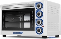 Мини-печь Renova MO-40GTW1 - фото