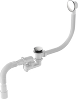 Сифон Aquant V512-18-MR - фото