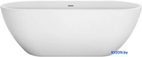 Ванна BelBagno Due BB701-1600-730-K - фото