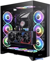Корпус Thermaltake CTE E660 MX CA-1Y3-00M1WN-01 - фото