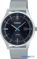 Наручные часы Casio Collection MTP-E710M-1A - фото, картинка Наручные часы Casio Collection MTP-E710M-1A - фото