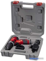 Дрель-шуруповерт Einhell TH-CD 12-2 Li [4513660] - фото2