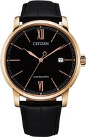 Наручные часы Citizen Automatic NJ0133-12E - фото, картинка Наручные часы Citizen Automatic NJ0133-12E - фото
