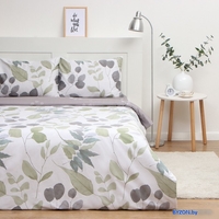 Постельное белье Love Life Весна Дуэт 9861657 - фото