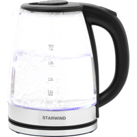 Электрический чайник StarWind SKG2050 - фото