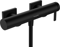 Смеситель Hansgrohe Tecturis E 73620670 - фото