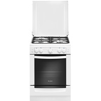 Кухонная плита GEFEST ПГ 6100-02 0309 - фото