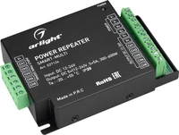 Усилитель контроллера RGB Arlight Smart-Multi 027124 - фото