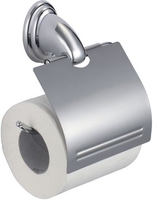 Держатель для туалетной бумаги Рыжий кот BA-PH-1 310808 - фото