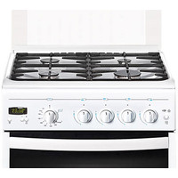 Кухонная плита GEFEST 5100-03 0002 (чугунные решетки) - фото2