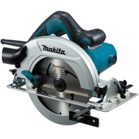 Дисковая пила Makita HS7601 - фото