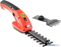 Кусторез + ножницы Hammer SR7.2 - фото, картинка Кусторез + ножницы Hammer SR7.2 - фото