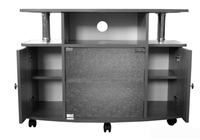 Тумба Компас мебель КС-004-05 (дуб молочный) - фото2, картинка2 Тумба Компас мебель КС-004-05 (дуб молочный) - фото2