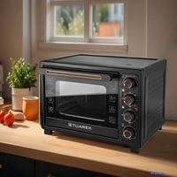 Мини-печь Tuarex TK-5066 - фото2