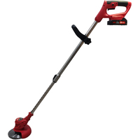 Триммер Edon AGT-18 (с 2-мя АКБ) - фото