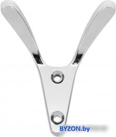 Крючок мебельный Boyard Senator K212CP.2 - фото