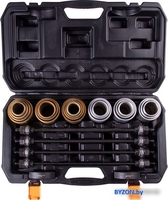 Съемник сайлентблоков Affix AF11020026C (26 пр.) - фото