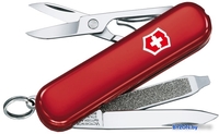 Туристический нож Victorinox Swiss Lite 0.6228 - фото
