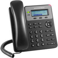 Проводной телефон Grandstream GXP1615 - фото2